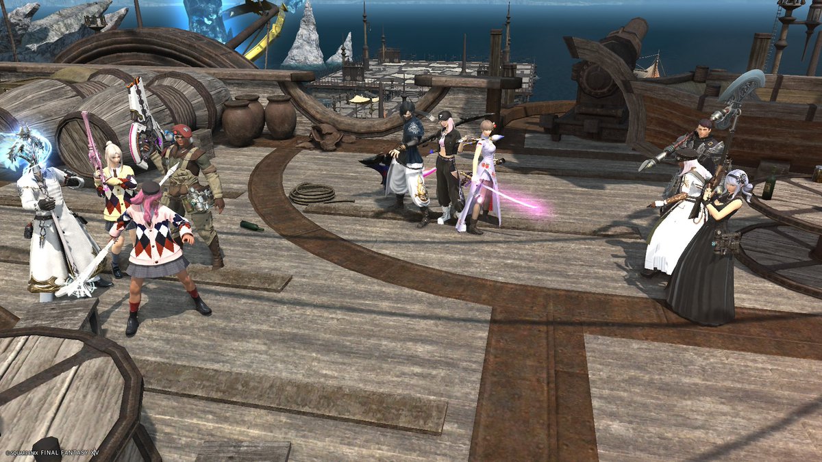 サエP☽Ixion tweet media