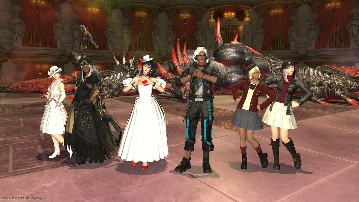 サエP☽Ixion tweet media