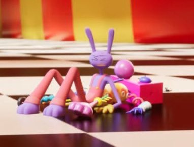 jay | EPISODE 8 tweet media