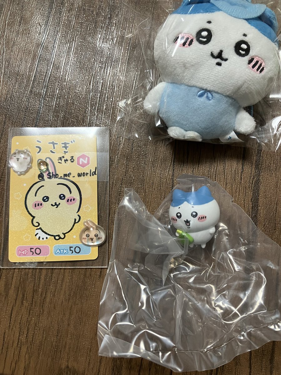 ぎゃる tweet media