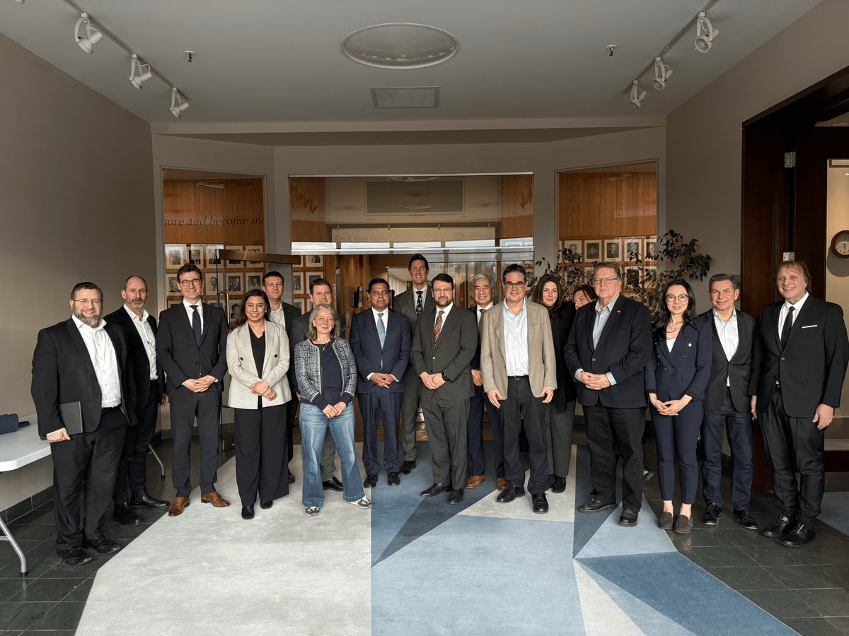 Yvan Baker, MP 🇨🇦🇺🇦 tweet media