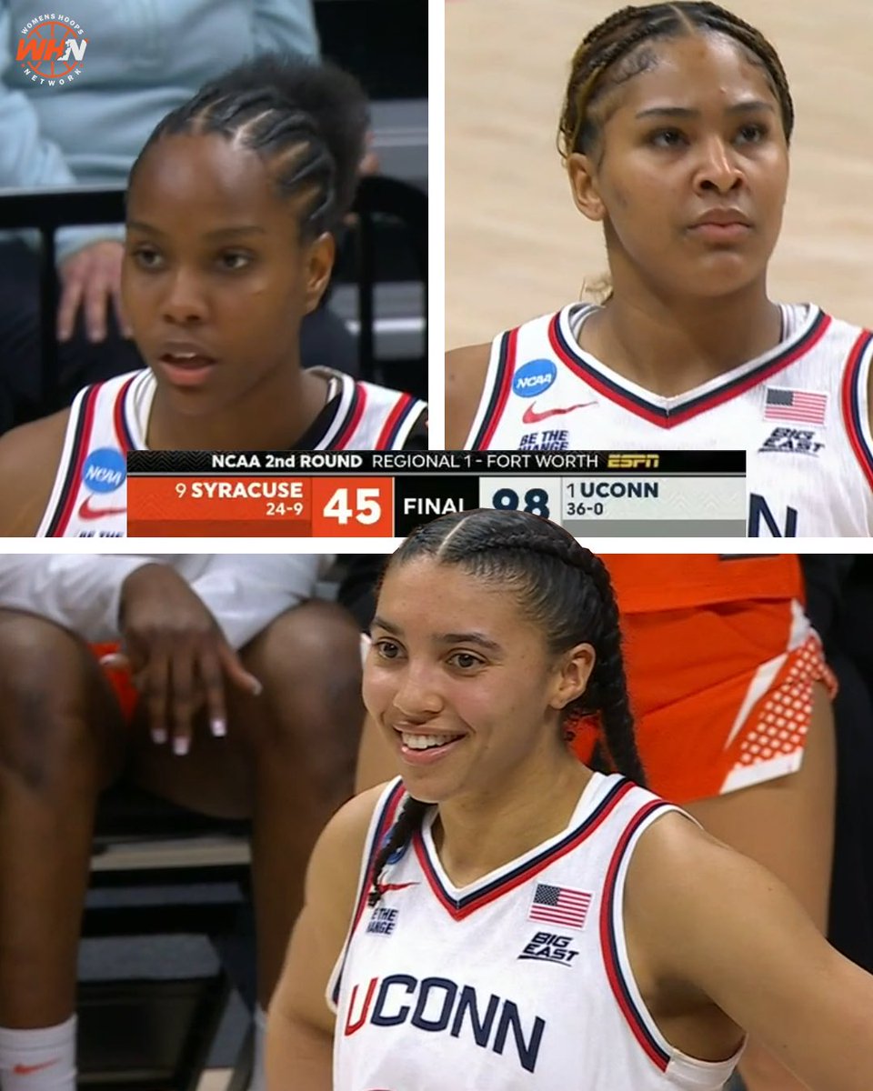 Women’s Hoops Network tweet media