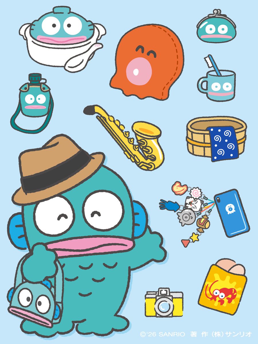 はぴだんぶい【公式】 tweet media