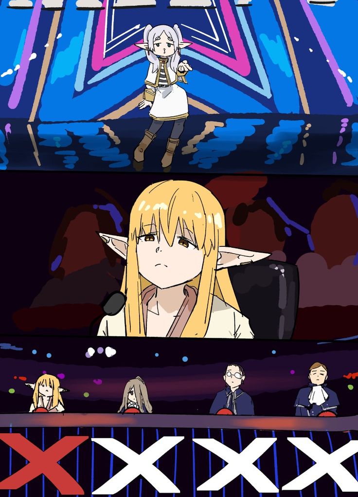 Anime Daily tweet media