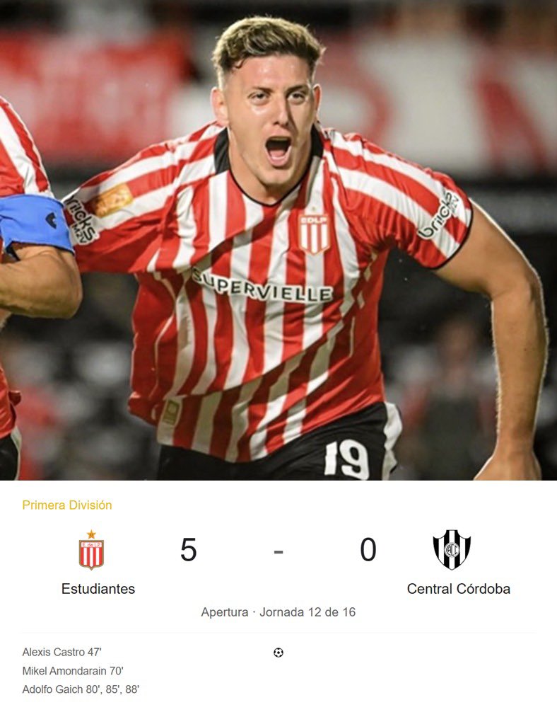 ¿Por qué es tendencia? tweet media