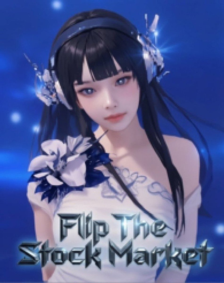 Orvalous 6900 💹🧲 tweet media