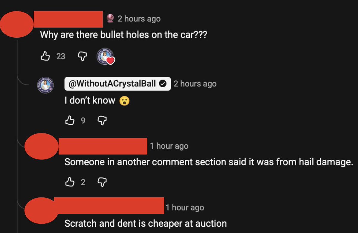 MsAnonMafioso™️ tweet media