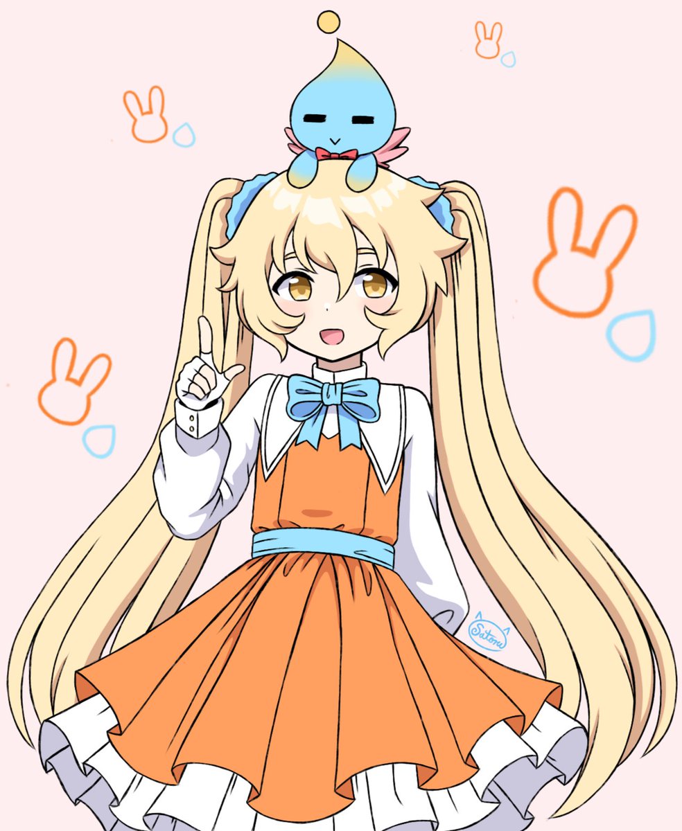 Satoru19 tweet media