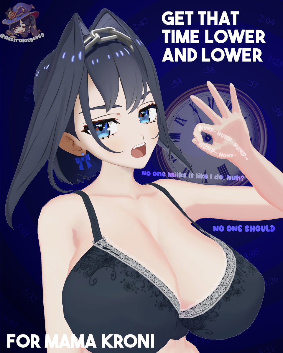 Asstrology tweet media