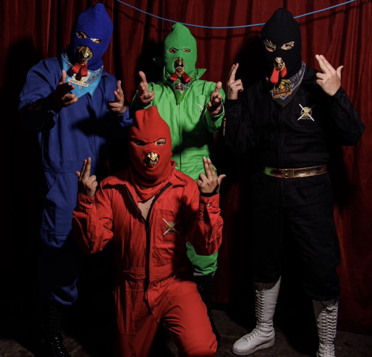 REBEL-TWNT ᕙ(⇀‸↼‶)ᕗ tweet media