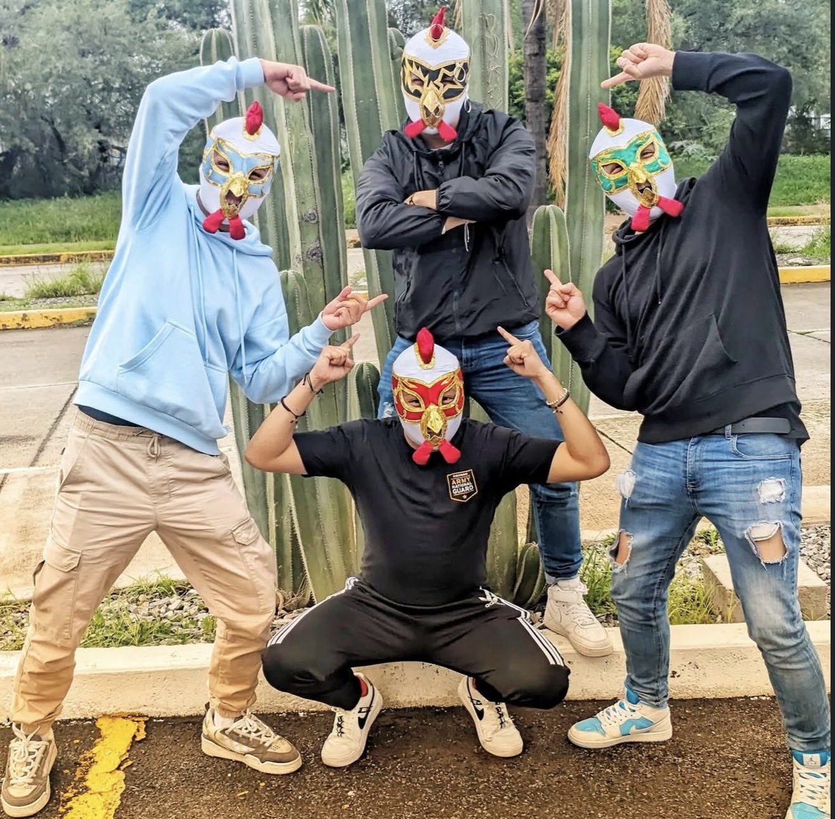 REBEL-TWNT ᕙ(⇀‸↼‶)ᕗ tweet media