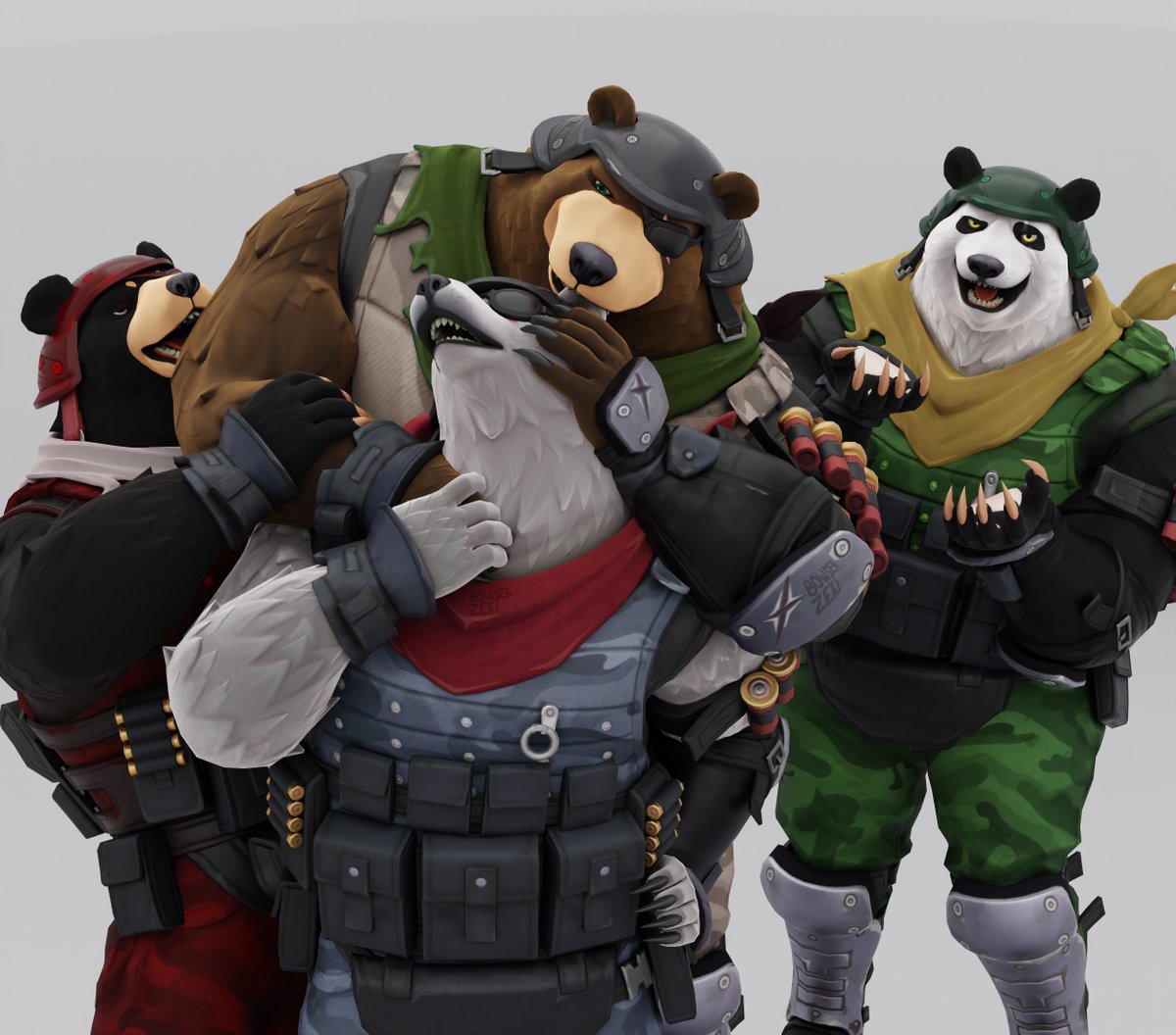 Bowser Zeki tweet media