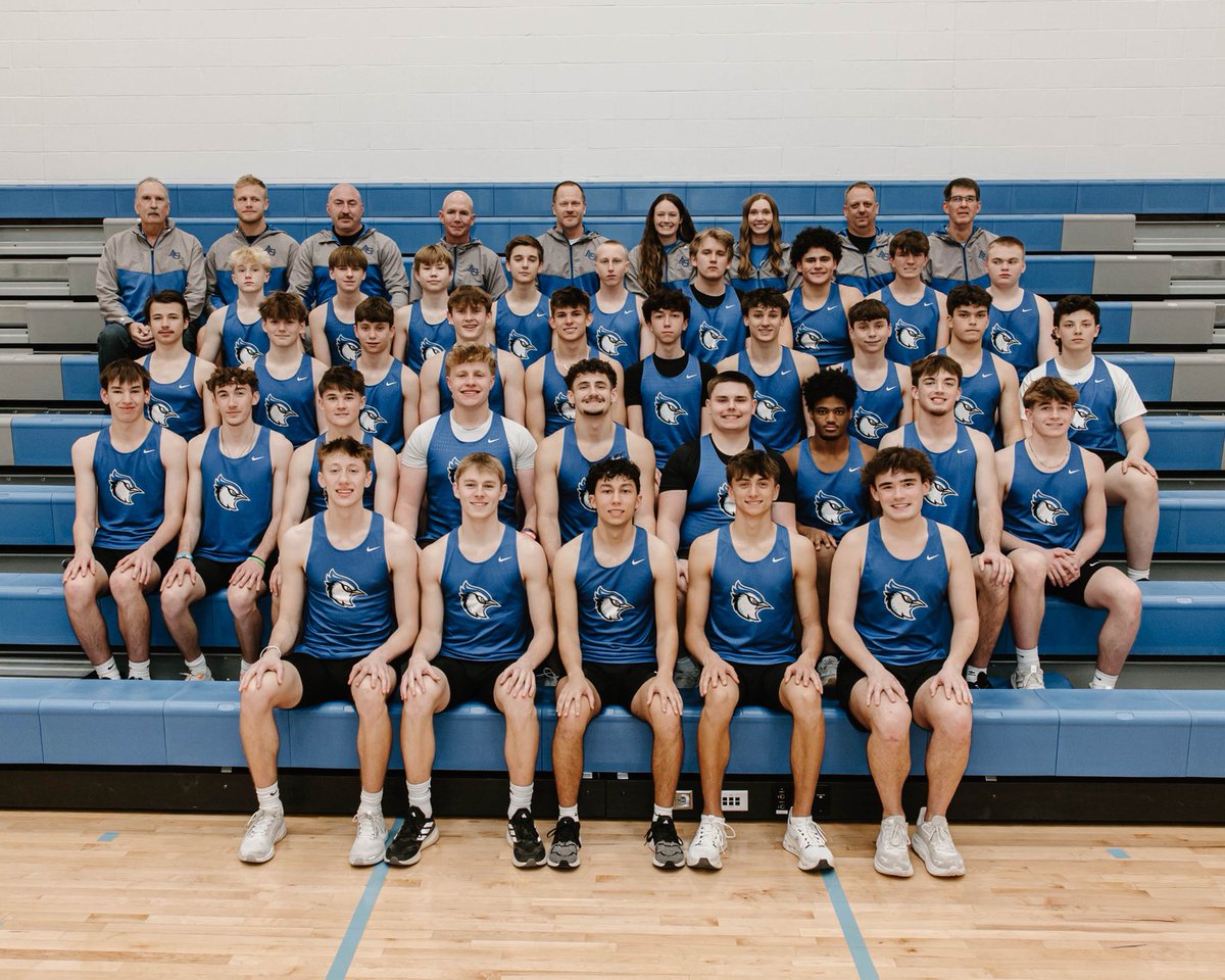 AG Track tweet media