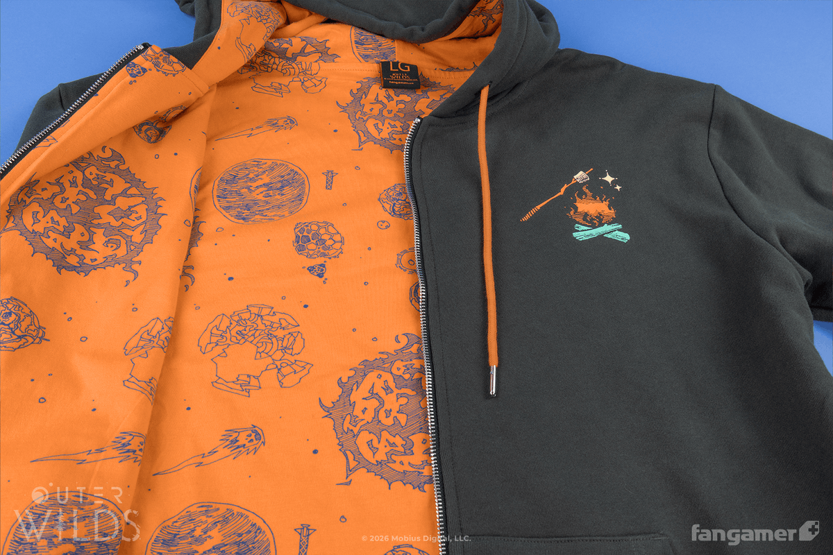 Fangamer tweet media