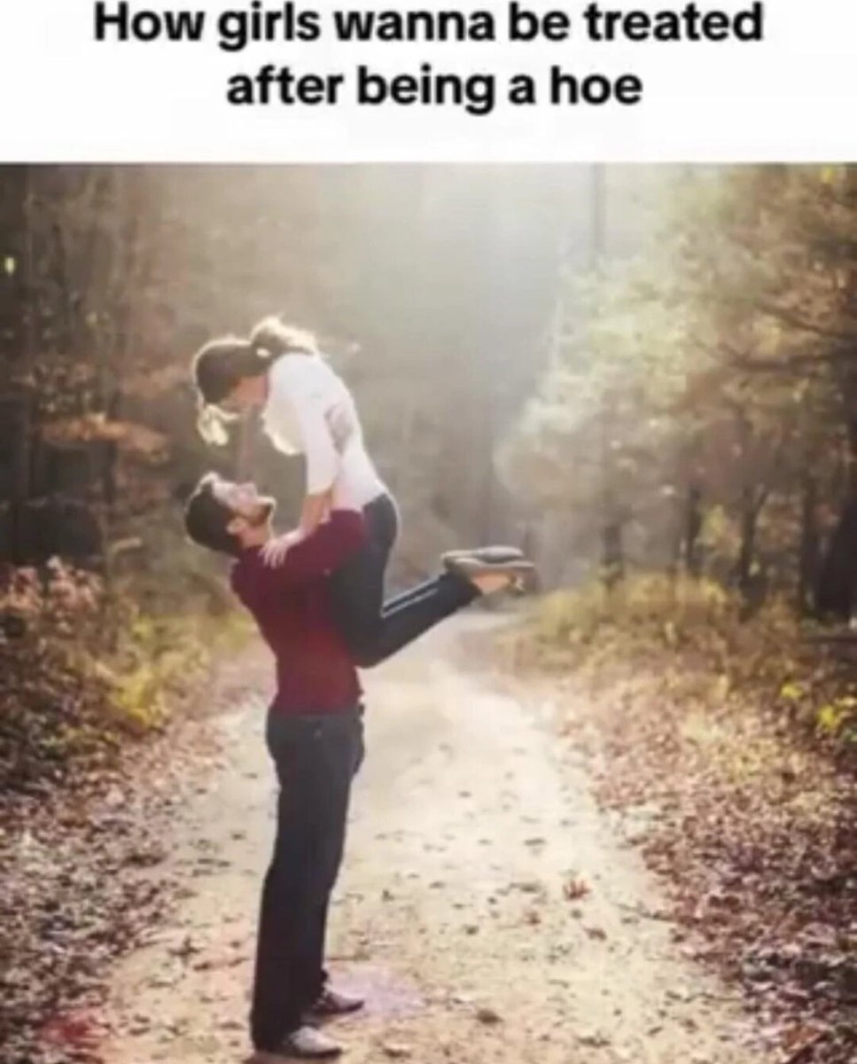 Why women get Ls tweet media