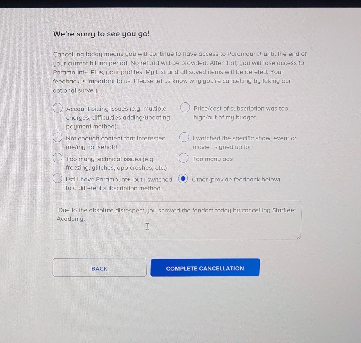 STO Admiral Aaron 🏳️‍🌈🇨🇦 tweet media
