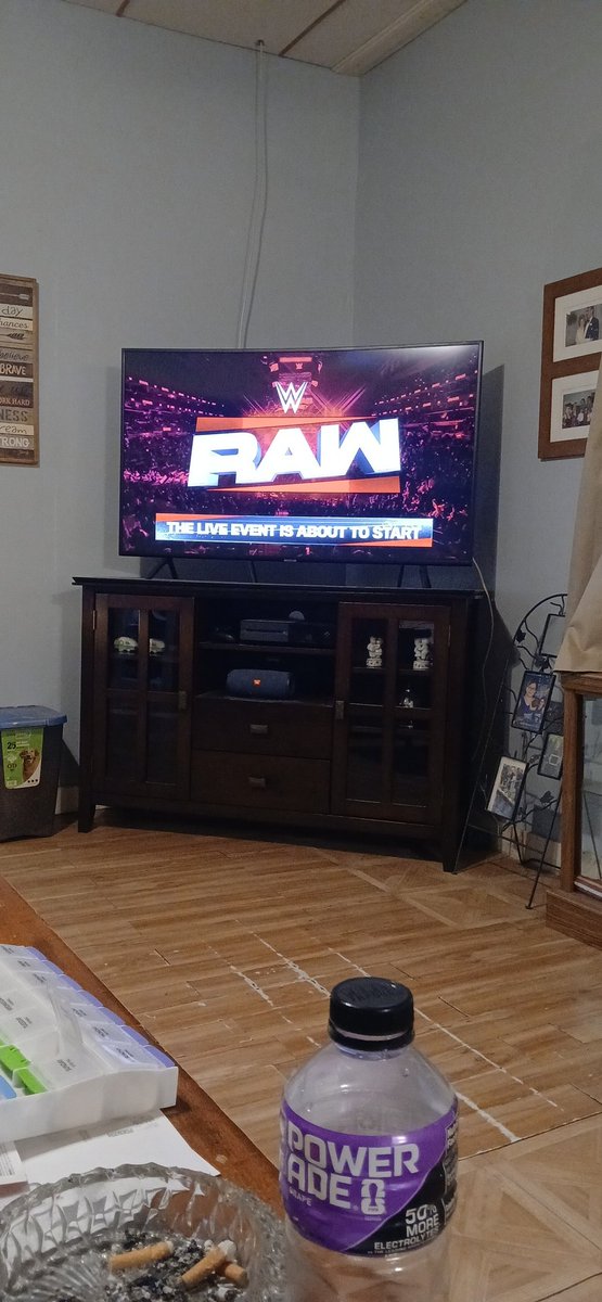 (Cowboy)Torryleepowers ⚡️ tweet media