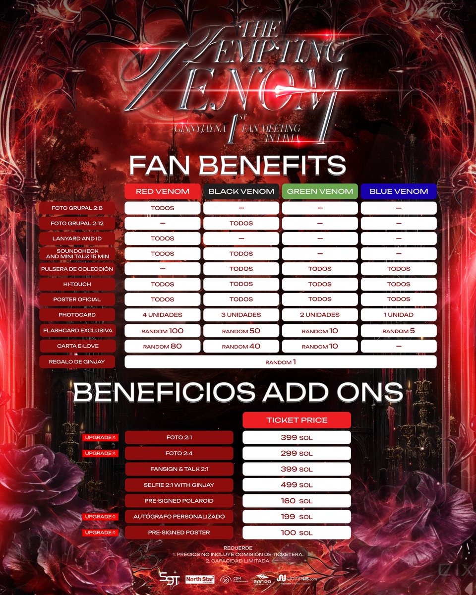 CDM Entertainment tweet media