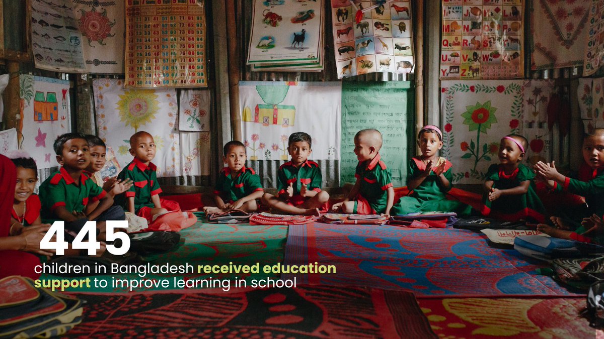 fhcanada's tweet image. ALERT: You won't see these updates on the news. ⬇️

Swipe below to read about the amazing transformation happening across our partner communities! ✨

 #CommunityUpdates #CommunityTransformation
