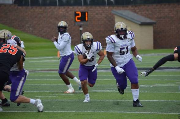 Vernon Sampson tweet media