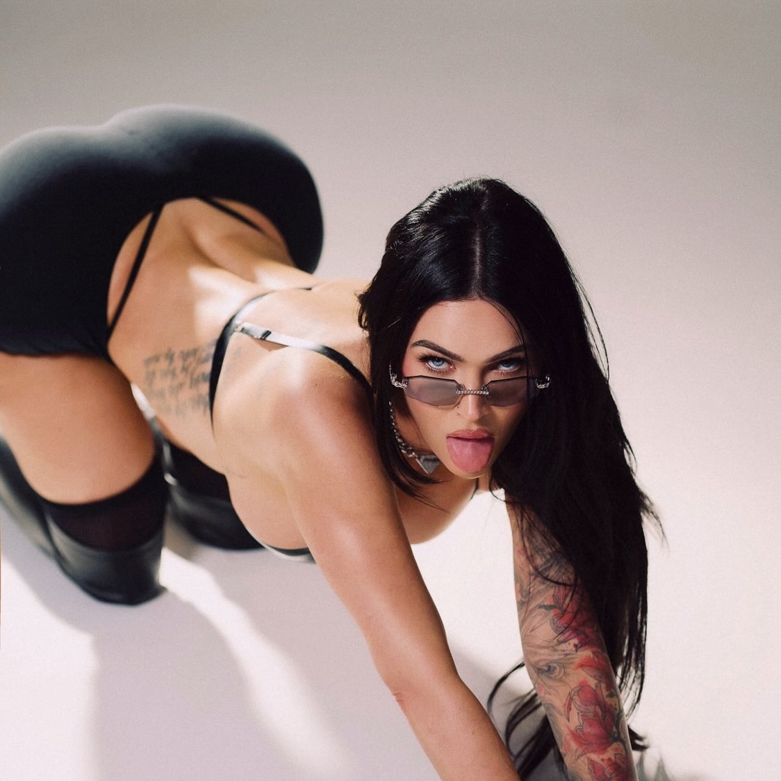 Celebrity Catfish tweet media