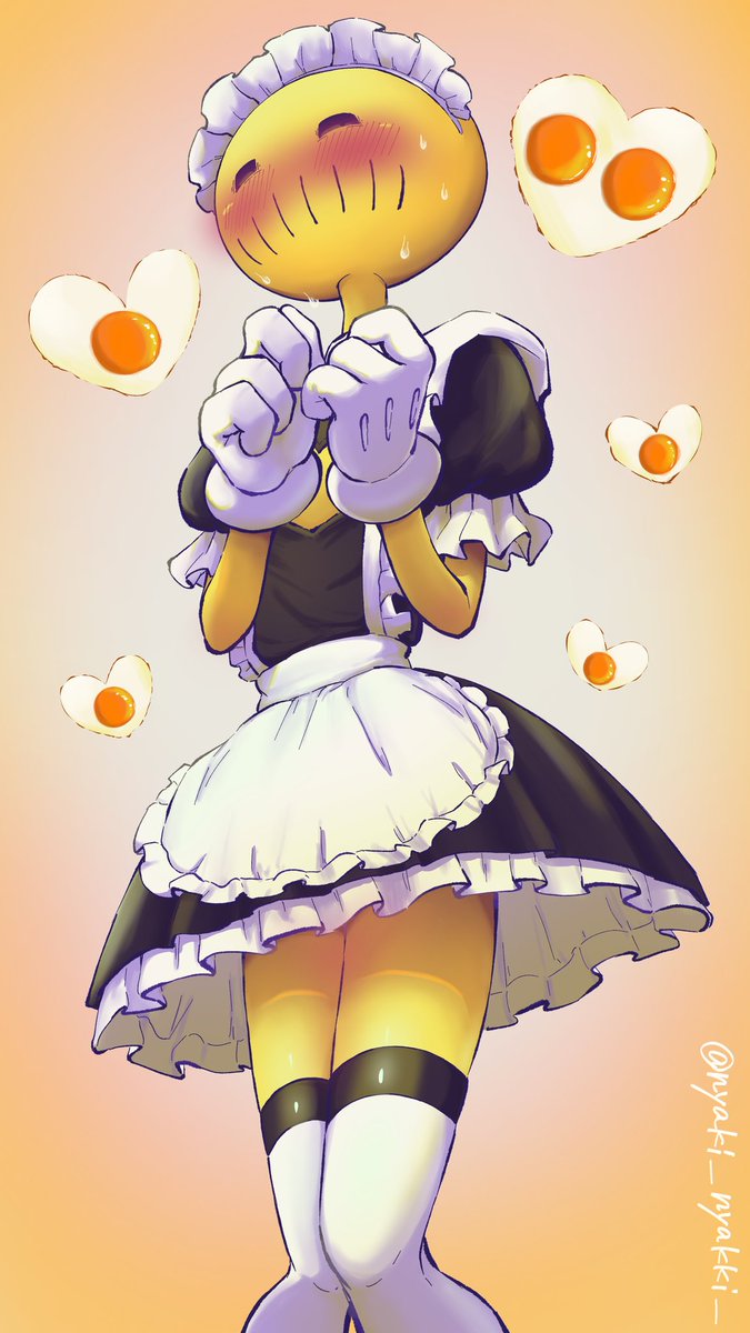 にゃ【1/25西1ク44b】 tweet media