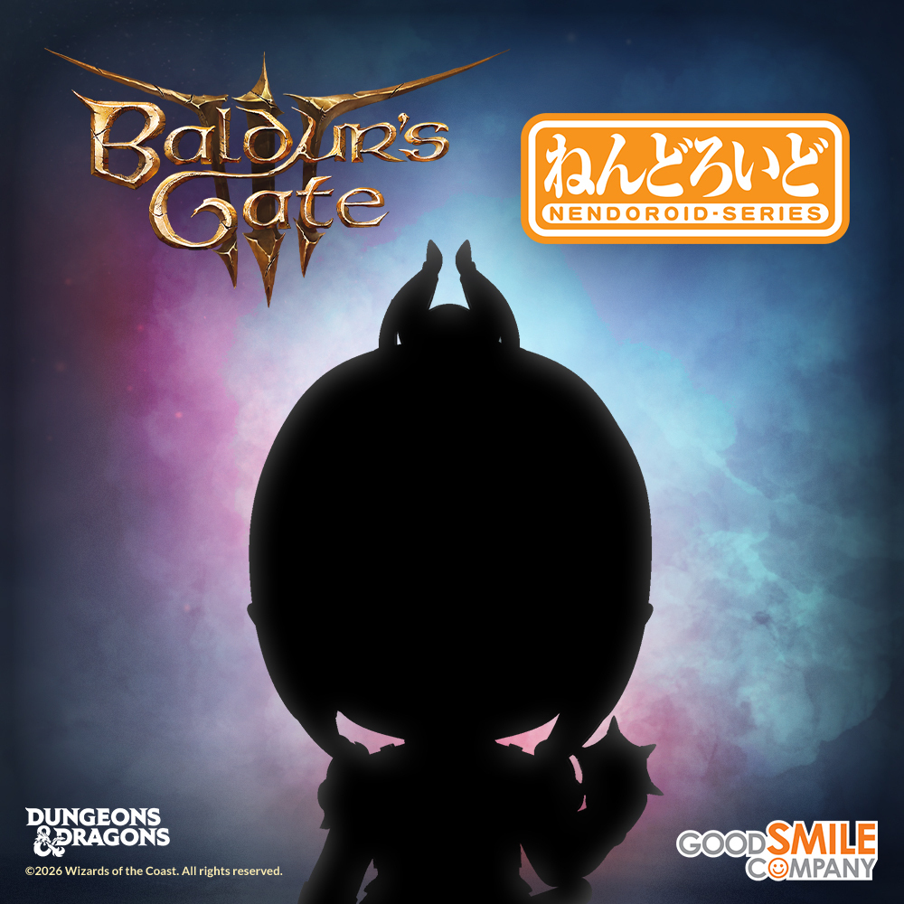 Good Smile Company tweet media