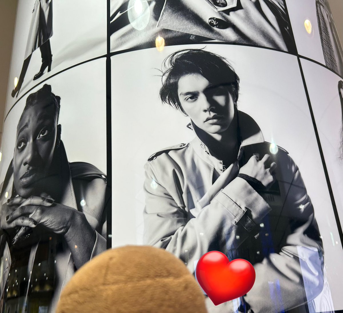 ryuna☀️🐰🩶💚 tweet media