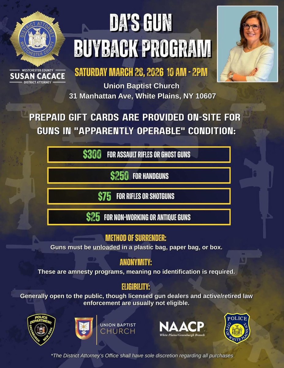 Yonkers Police HQ tweet media