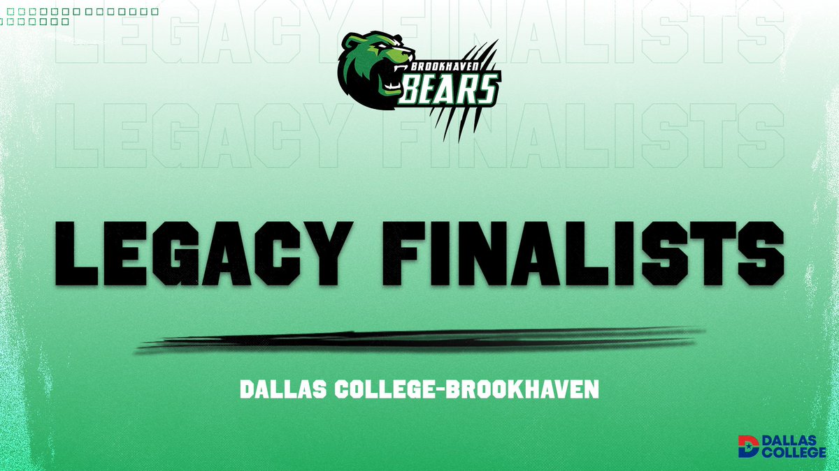 Brookhaven Bears tweet media