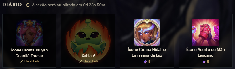 Shuggie de Demacia ⚔ tweet media