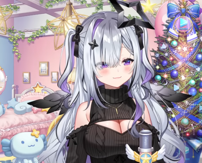 VTuberのニュース tweet media