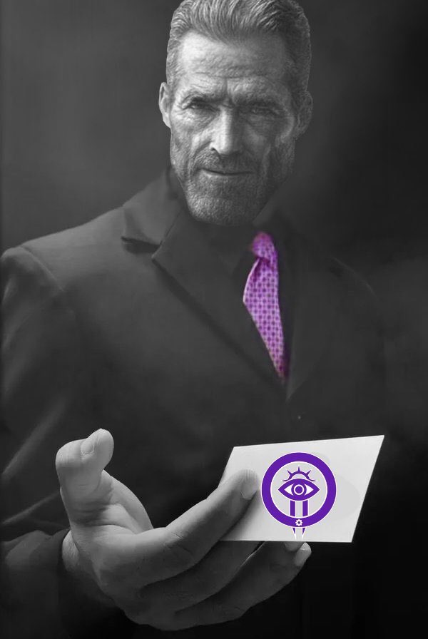 Dark Disciple tweet media