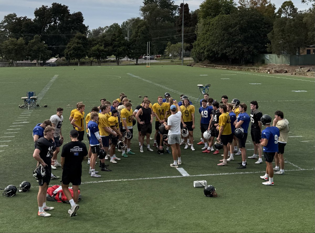 Prokick Australia tweet media