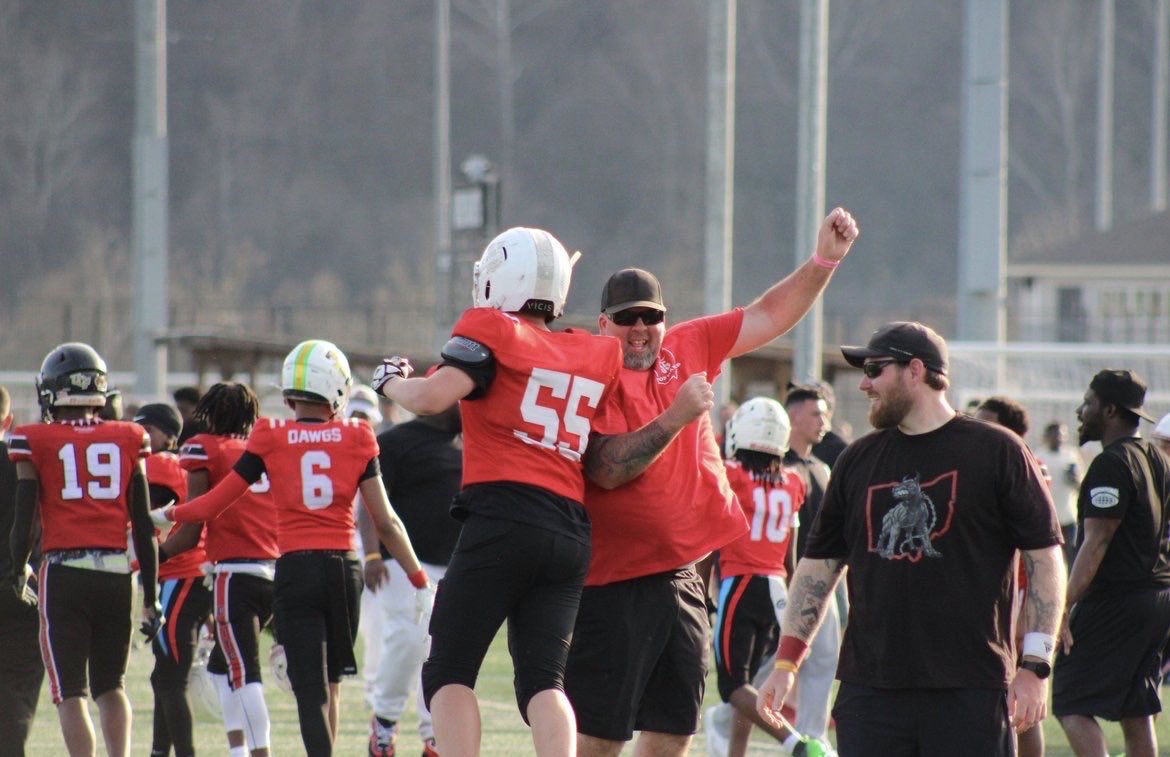 Jax Bowen |C/O 2031 | C/OG/LS | 5’11 180lbs 3.6GPA tweet media