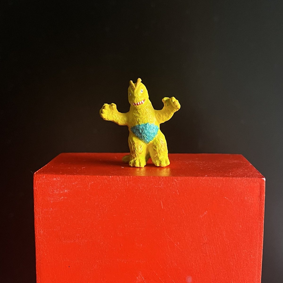 ゴーリー・ラー tweet media