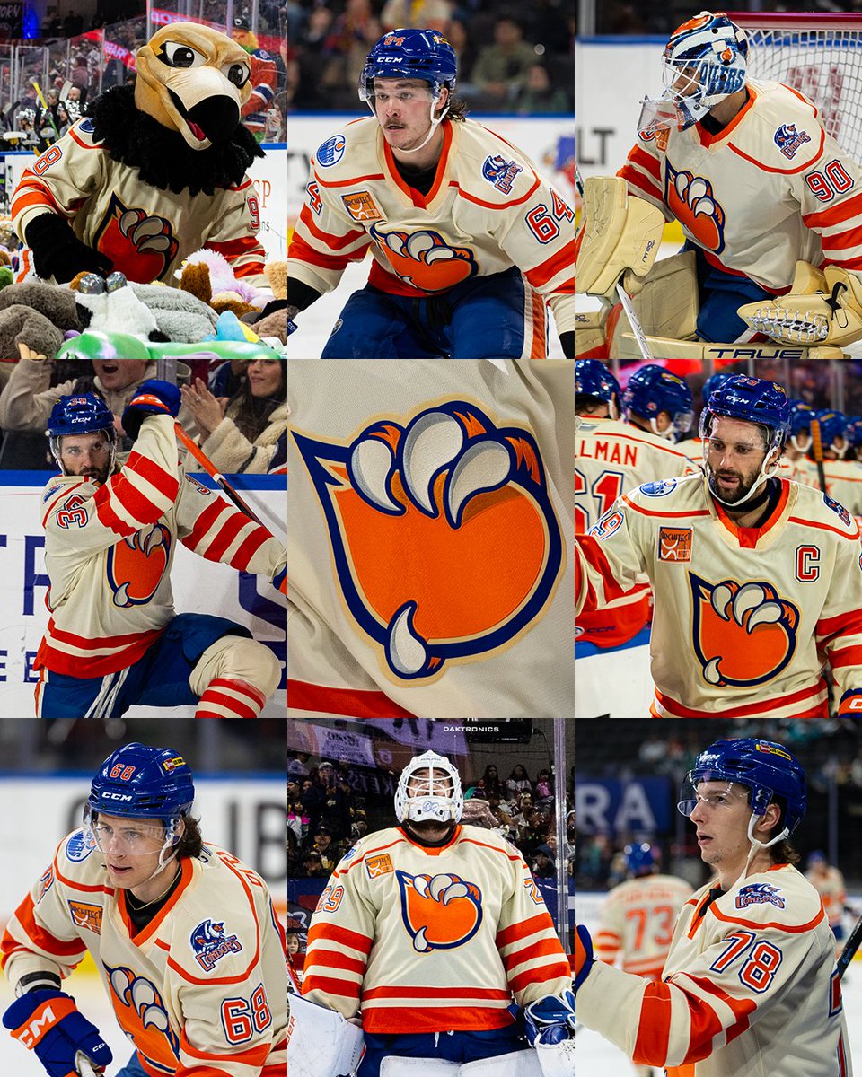 Bakersfield Condors tweet media