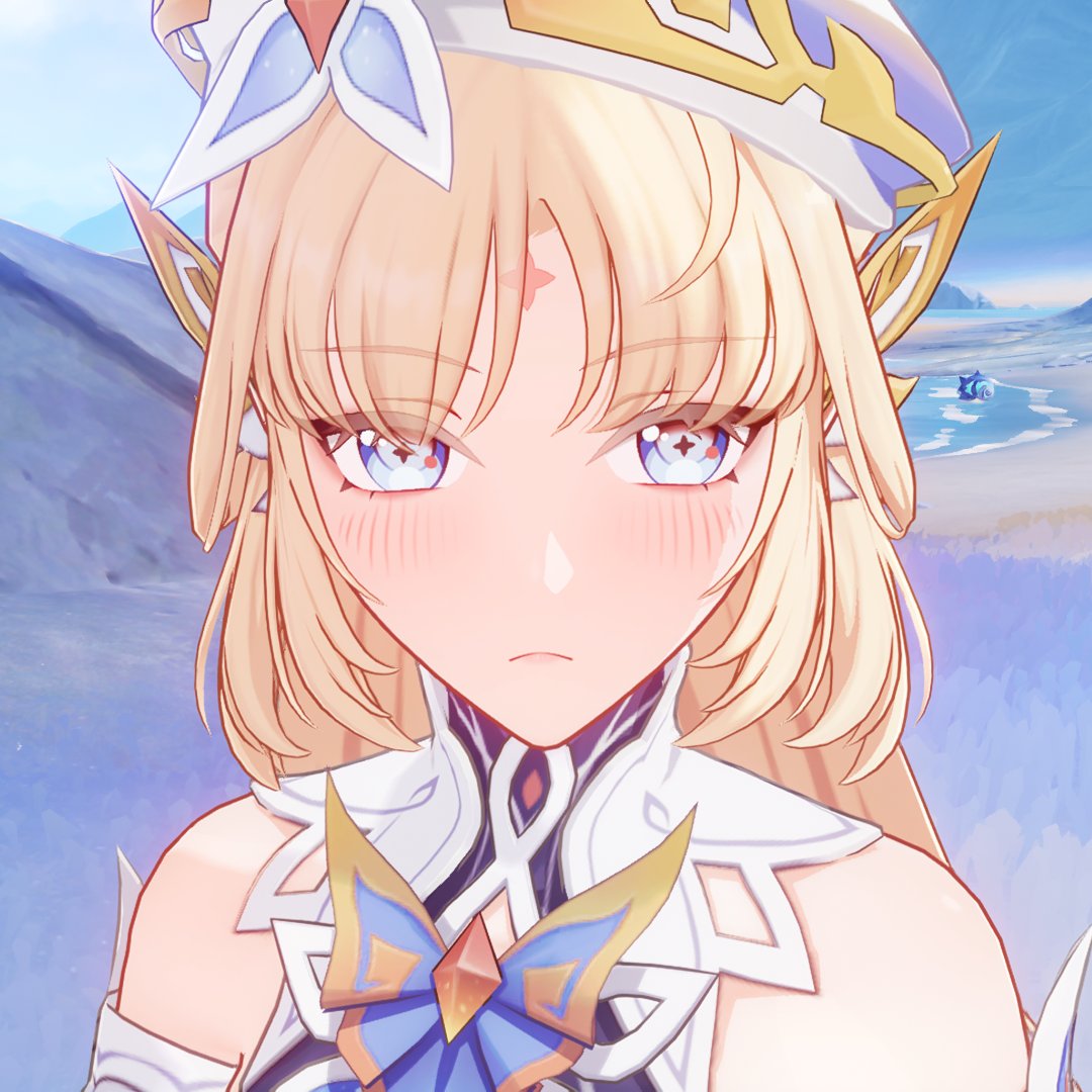 ★ྀ Daily Nicole tweet media