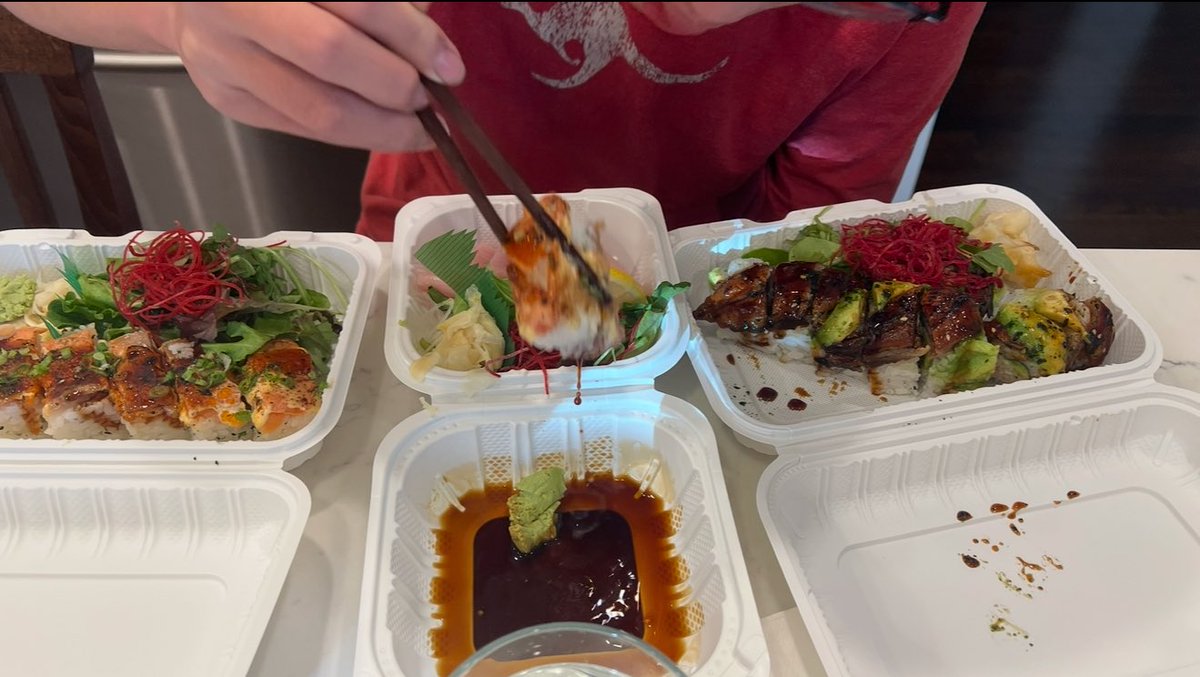 私厨奶爸 tweet media