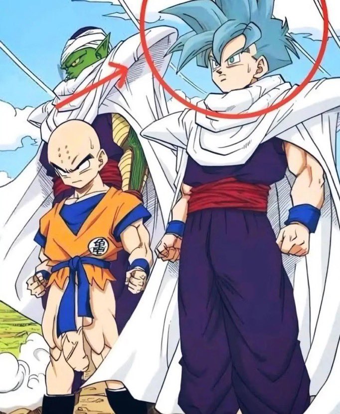 #1 Bardock Fan (CW:Yu Yu CR:Bleach) tweet media