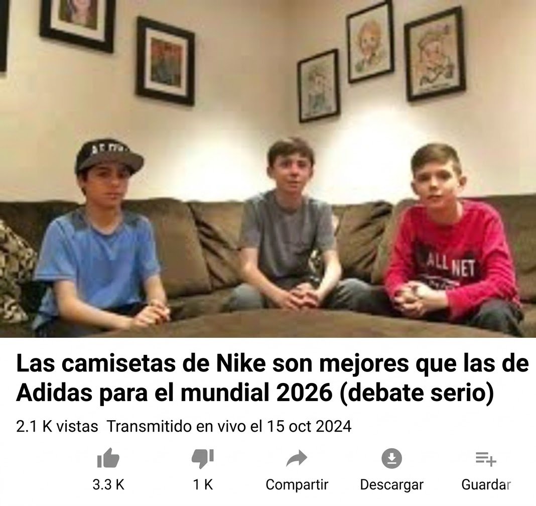 Igna Llompart tweet media