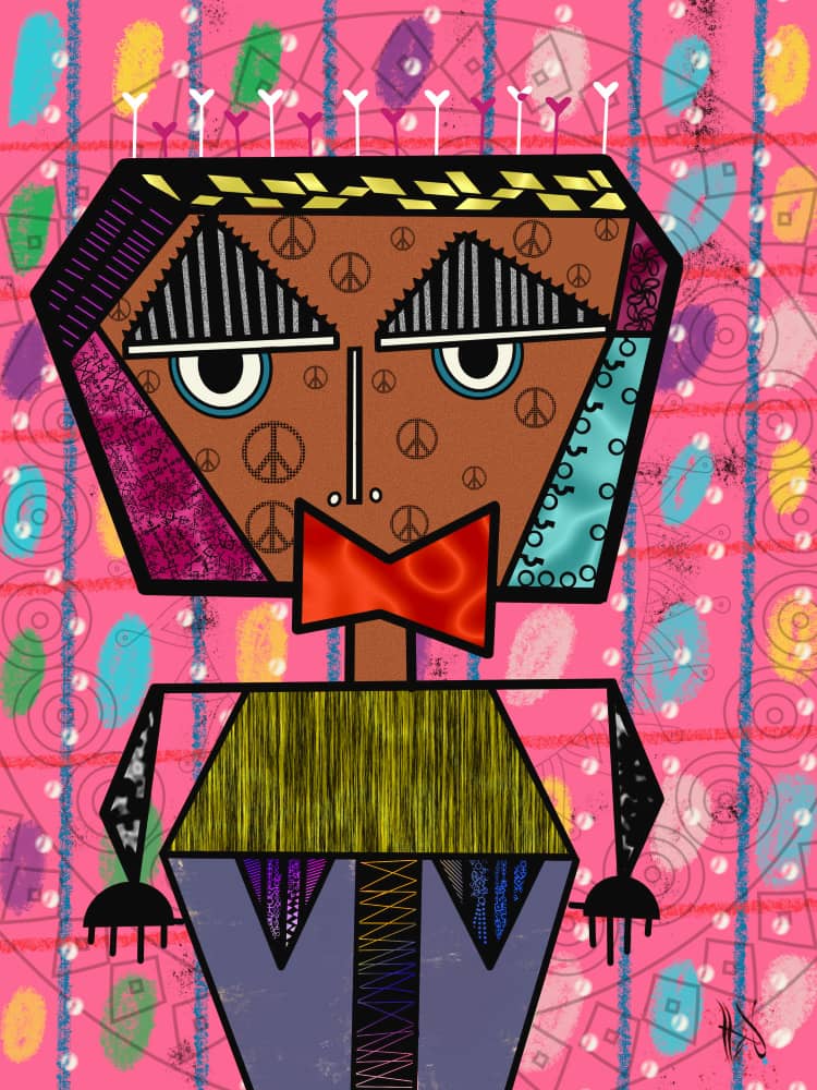 ✨🎇Lara Art | DRIP 💧 tweet media