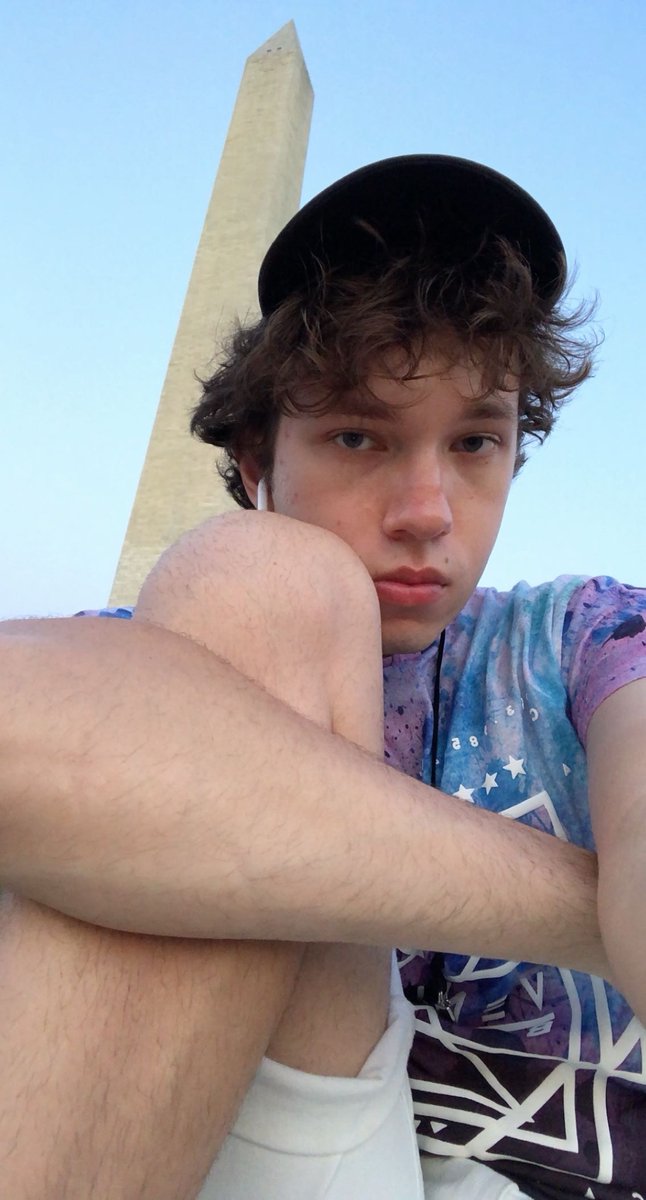 Mikita 🇺🇸🫡 tweet media