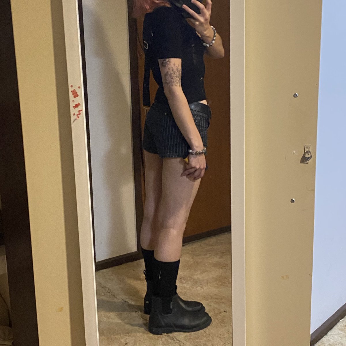 maeve 🫧 tweet media