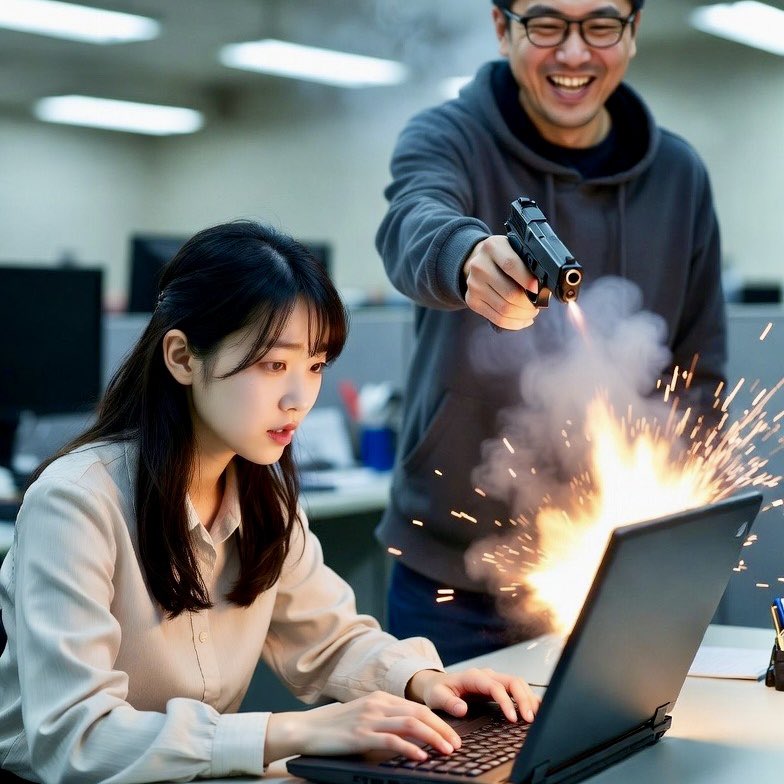 AI商事 tweet media