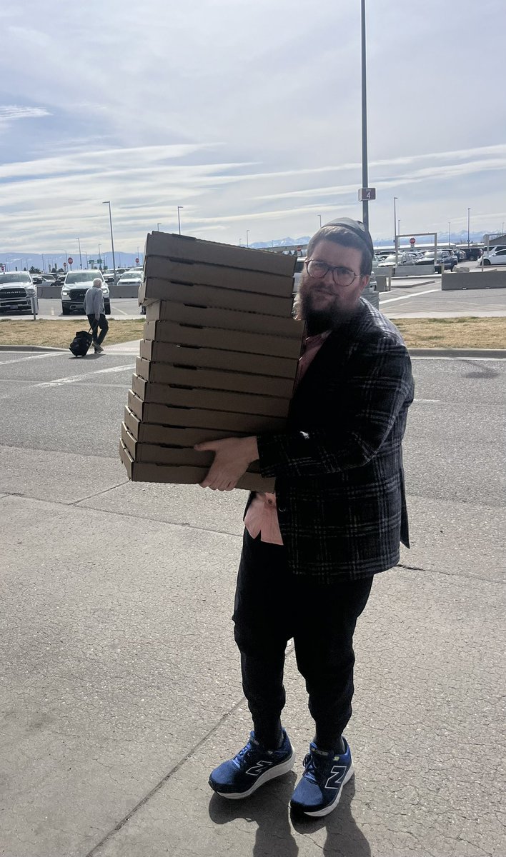 Chaim Bruk tweet media