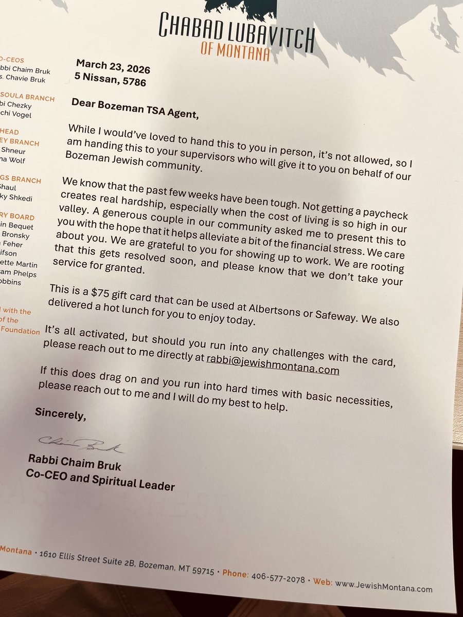 Chaim Bruk tweet media