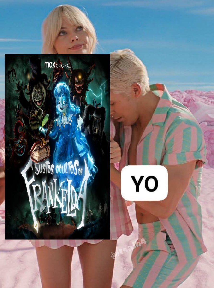 𝑳𝒊𝒍𝒊'𝒔 𝐃'𝕱rankelda 🪽 tweet media