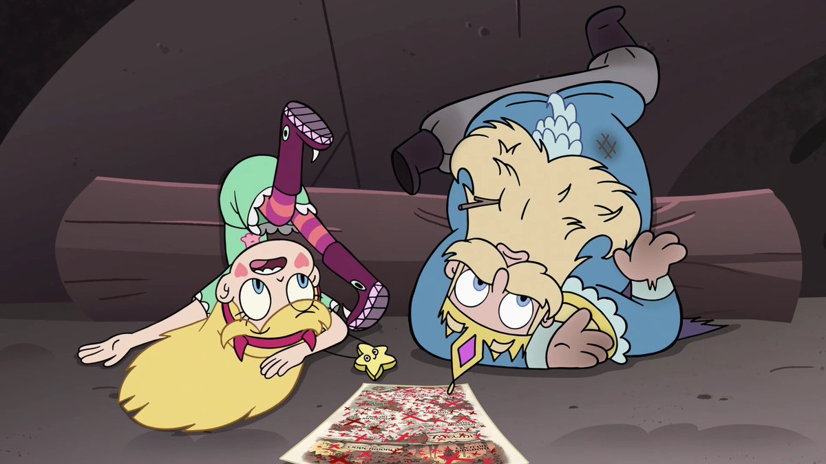 JusticeForStarVs! #ReviveSVTFOE ✊ tweet media