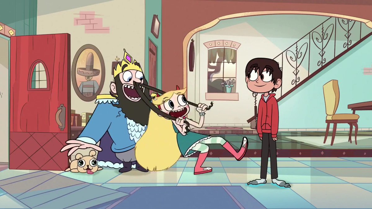 JusticeForStarVs! #ReviveSVTFOE ✊ tweet media